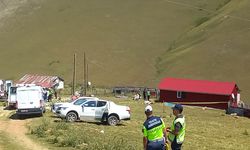 Giresun Kümbet Yaylası'nda Mera Kavgası: 3 Kişi Hayatını Kaybetti
