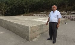 Şehit Babasının Ev Hayali Gerçek Oluyor