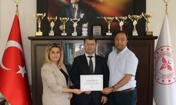 Normal Doğum Kampanyasında Başarı! Bayburt'ta Sezaryende Büyük Düşüş