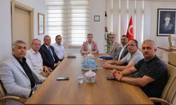 Yeni Eğitim-Öğretim Yılı için Hazırlıklar Başladı