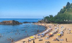 Yüzmek İsteyenlere Müjde! Giresun'un Deniz Suyu Temiz Çıktı