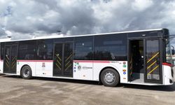 Samsun'da Otobüs Güzergahları Değişti! İşte Yeni Rotalar