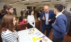 Doğru Tercihte Rehber Olacak! Samsun'da Tercih Danışmanlığı Başladı!