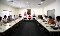 Ufuk 2040! Orta Karadeniz'in Stratejik Hedefleri Belirlendi