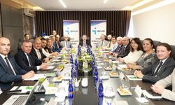 Samsun’da Engelli ve Eski Hükümlülere Umut Olacak Projeler Onaylandı