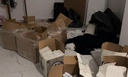 Zehir Deposuna Emniyetten Gece Darbesi