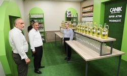 Hedef Yarının Beklentilerine Çözüm! Başkan Sandıkçı Çalışmalarını Anlattı