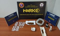 Ordu'da Zeh,re Geçit Yok! 4 Kişi Tutuklandı...
