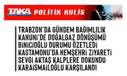 Trabzon’da Gündem Bağımlılık
