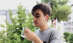 Prof. Dr. Kaya: İhtiyacımızdan fazla su tüketirsek su zehirlenmesi meydana gelir