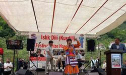 26. Uluslararası Kuşdili Festivali coşkuyla gerçekleşti