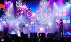 33.Uluslararası Akçaabat Müzik ve Halk Oyunları Festivali’nde unutulmaz akşam