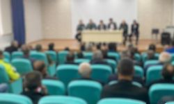 Aydıntepe’de yarın ’IPARD III Tanıtım ve Bilgilendirme Toplantısı’ yapılacak