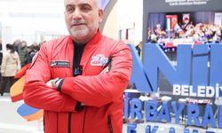 Başkan Sandıkçı: "Öğrencilerimizi deney ve gözlem çalışmaları, bilim söyleşileriyle buluşturuyoruz"