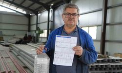 Bayburt Belediyesi 9 aydır sanayi esnafını susuzlukla imtihan ediyor