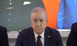 MHP Genel Başkan Yardımcısı Durmaz’dan Gümüşhane ziyareti