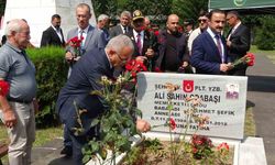 Ordu’da Demokrasi ve Milli Birlik Günü
