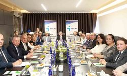 Samsun’da engelli ve eski hükümlüleri sosyal hayata bağlayacak projeler onaylandı