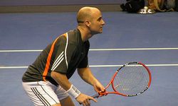 Andre Agassi Kimdir? Kaç Yaşında, Nereli?