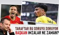 Trabzonspor’da İki Yıldız İçin Geri Sayım: Saul Niguez ve Cameron Puertas İmzaya Yakın