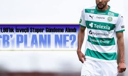 Trabzonspor’dan Stoperde B Planı! 1,90’lık İsveçli Stoper Gündemde