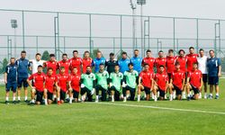 1461 Trabzon FK Erzurum Kampını Tamamladı! İki Hazırlık Maçını Galibiyetle Bitirdi