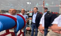 CHP Lideri Trabzon’a Geliyor: Kritik Ziyaret Öncesi Yoğun Hazırlık