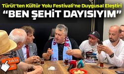 İsmail Türüt’ten Üçlü Çıkış: “Vefasızlık da Var, Umursamazlık da, Seviye Sorunu da”