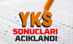 YKS 2025 sonuçları açıklandı: İşte Türkiye birincileri ve tercih süreci