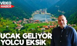 Trabzon’da turizm sezonu Körfez etkisiyle durgun başladı