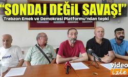 Erikli Yaylası'nda Doğa Alarmı: "Bu Yalnızca Bir Sondaj Değil, Bir Savaş!"
