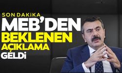 MEB’den LGS Açıklaması: “Asılsız İddialara Karşı Suç Duyurusunda Bulunduk”