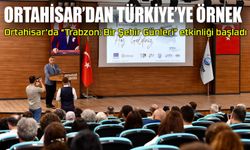 Ortahisar Belediyesi’nden kültürel mirasa sahip çıkan etkinlik