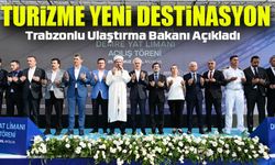 Demre Yat Limanı Açıldı: Yat Turizmine 700 Tekneli Yeni Nefes