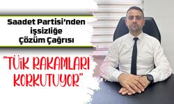 Saadet Partisi’nden İşsizliğe Çözüm Çağrısı: “Trabzon’da Gençler Umutsuz”