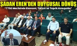 Şadan Eren’den Duygusal Dönüş: “Dostlukları Yıkacak Durumda Olmayın”