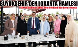 Trabzon’da Hem Cebini Hem Gönlünü Düşünen Lokanta: Ucuz ve Kaliteli Hizmet