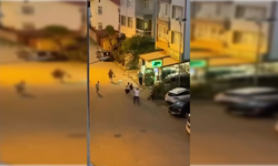 Bayıltana kadar darp edip sokak ortasına bıraktılar