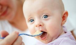 Yeni Araştırma: Bebek Mamalarında Yüksek Risk! Obezite ve Şeker Tehlikesi