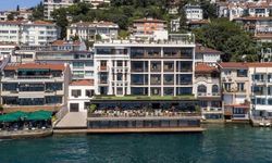 Bebek Otel Nerede? Yıkılacak mı?
