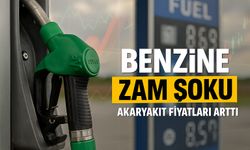 Akaryakıtta Bugün Fiyatlar Patlama Noktasında! Trabzon Ve Diğer İllerin Güncel Bilançoları Açıklandı