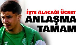 Trabzonspor Benjamin Bouchouari’yi Bitirdi! Anlaşma Tamam