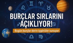 Gökyüzü Bugün Burçlara Sesleniyor!; Burçlar Sınırları Zorluyor