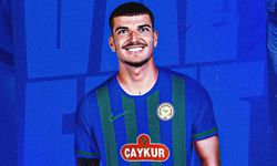 Valentin Mihaila Resmen Çaykur Rizespor’da! 4 Yıllık İmza