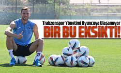 Trabzonspor’da Borna Barisic Krizi! Yönetim Oyuncuya Ulaşamıyor
