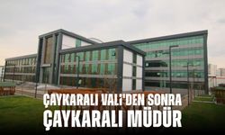 Çaykara’dan Diyarbakır’a Atanan İsim Kim? Görevi ve Geçmişi Dikkat Çekti