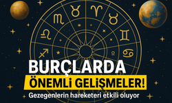 Gökyüzünden Gelen Şok: Bugün Burçları Neler Bekliyor?