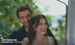 Çift Kişilik Oda 7. bölüm 2. fragmanı yayınlandı mı? İşte yeni tanıtım
