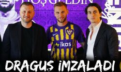 Denis Draguş Resmen Eyüpspor’da! Tüm Maaşı İstanbul Ekibi Karşılayacak