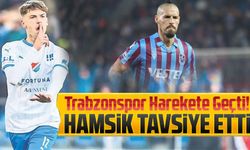 Trabzonspor Harekete Geçti! Hamsik’in Tavsiyesiyle Tomas Rigo Gündemde
